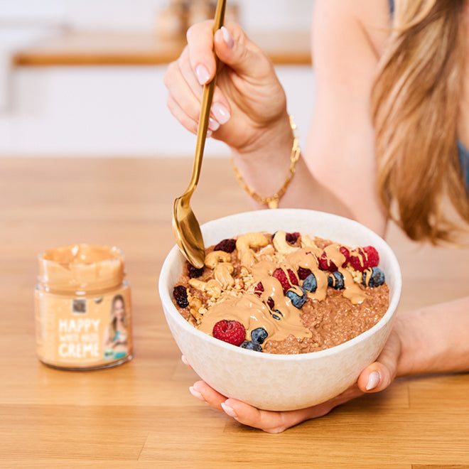 Aufstrich Einsteiger Paket