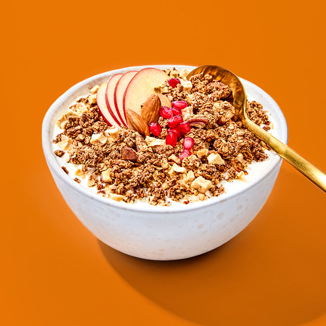 Granola Einsteiger Paket