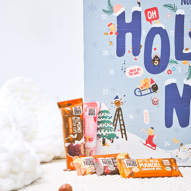 Adventskalender Classic 2025