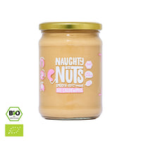 Bio Cashewmus Smooth (500g Glas)