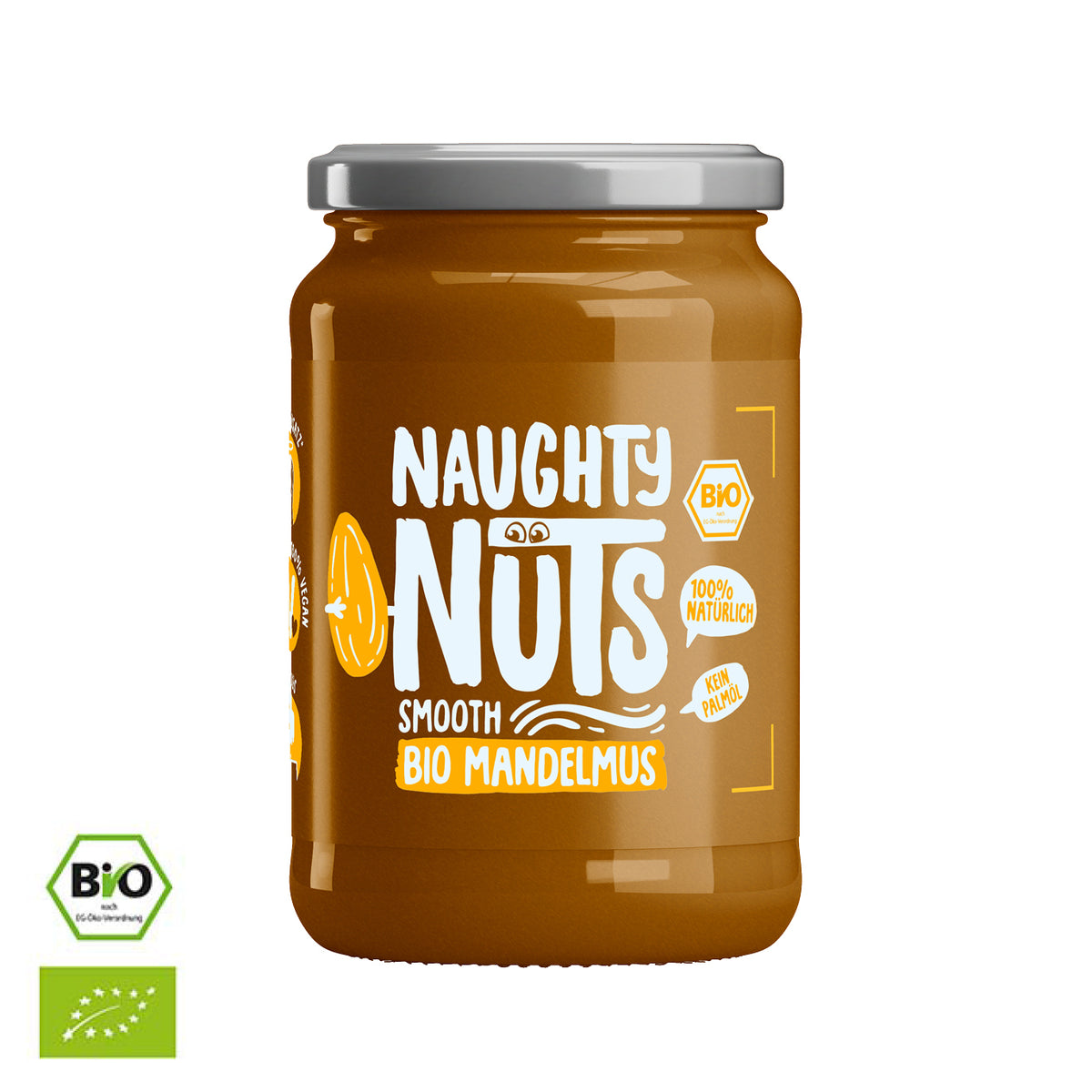 Pures Nussmus Bundle