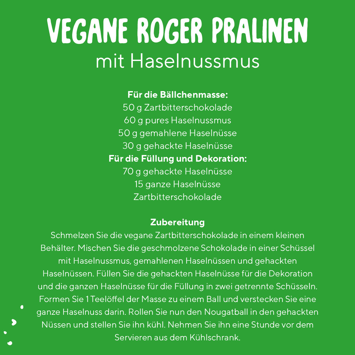 Bio Haselnussmus Smooth (500g Glas)